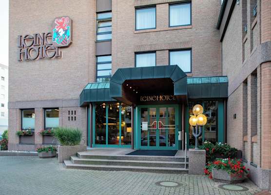 Leine Hotel 1