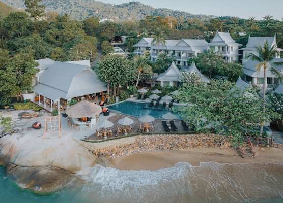 Rocky's Boutique Resort - Veranda Collection Samui 1