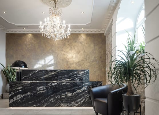 Hotel Donauhof 1