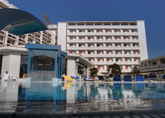 Hotel Terme Marconi 1