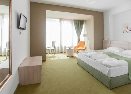 Hotel Armatti 1