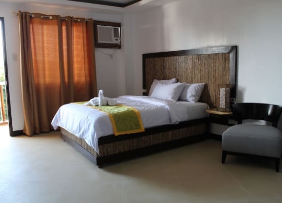 Bamboo Beach Resort & Restaurant 1