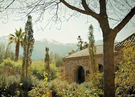Olinto, Atlas Mountain Retreat - adults only 1
