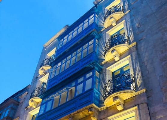 HPM Pjazza Merkanti - Boutique Living 1