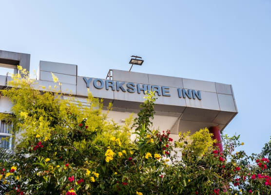 Yorkshire Inn 1