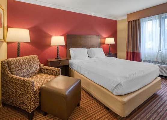 Best Western Sycamore Inn 1