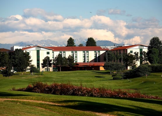 Doubletree by Hilton Milan Malpensa Solbiate Olona 1