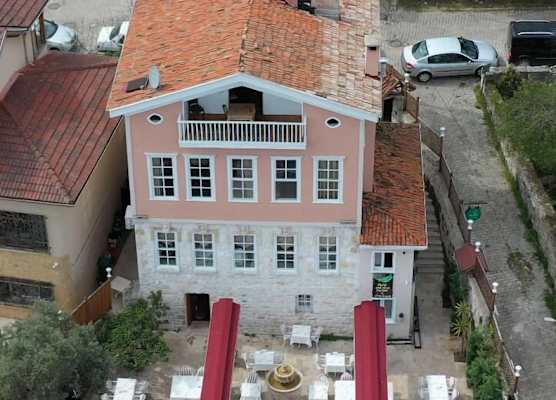 Alaz Restoran Turizm 1