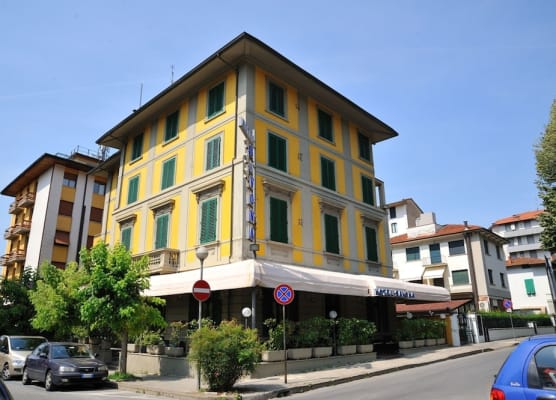 Hotel Savona 1