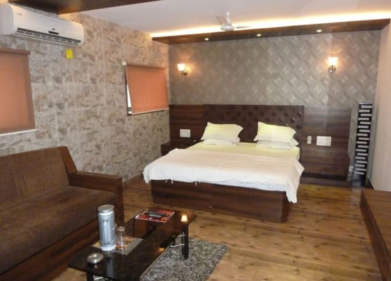 Hotel Regal Palace 1