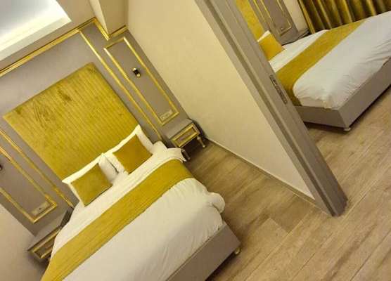 Taksim La Marino Hotel 1