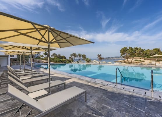 Hapimag Resort Porto Heli 1
