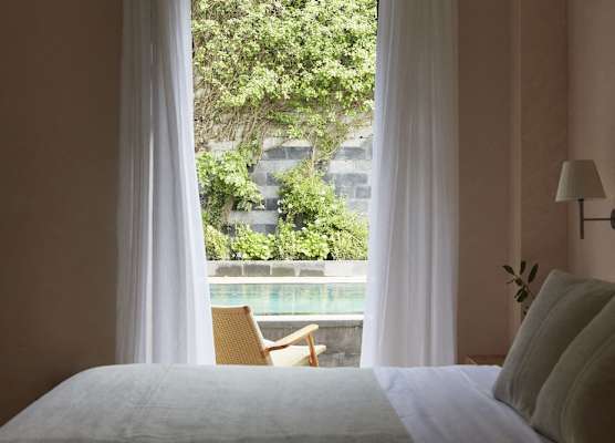 Boutique Hotel Mendi Argia 1