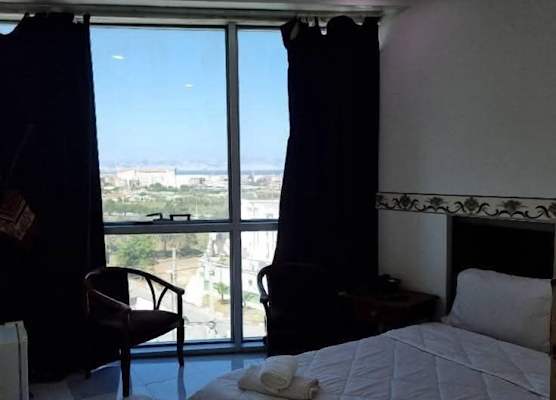 HOTEL IKRAM 1