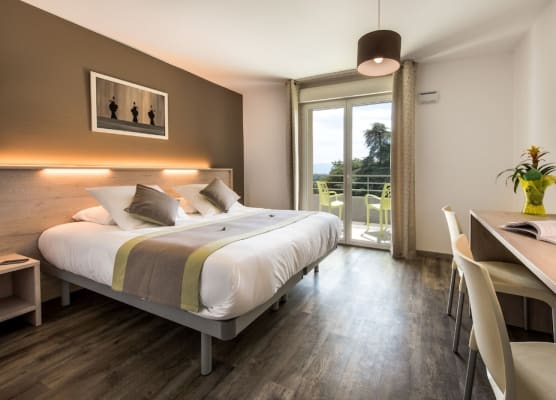 Hotel du Grand Parc 1