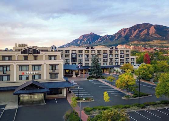 Boulder Marriott 1