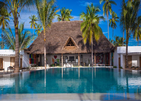 The Loop Beach Resort 1
