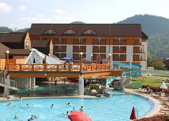 Terme Zrece - Hotel Vital 1