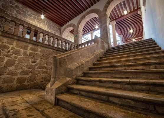 OYO Hostal Mich Morelia 1