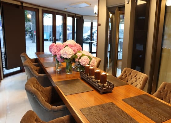 Riva Hotel Taksim 1