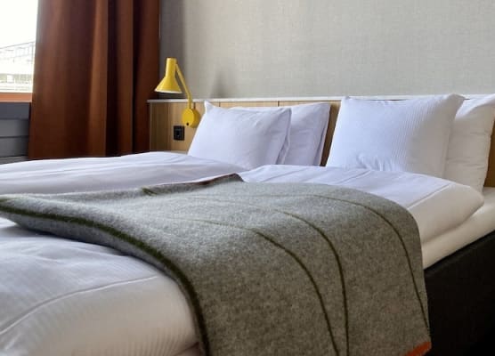 Mornington Hotel Bromma 1