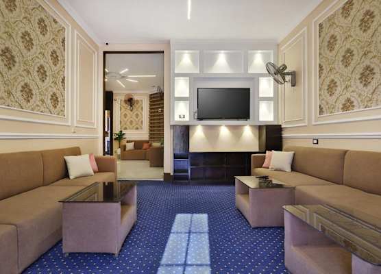 Cairo Paradise Hotel 1