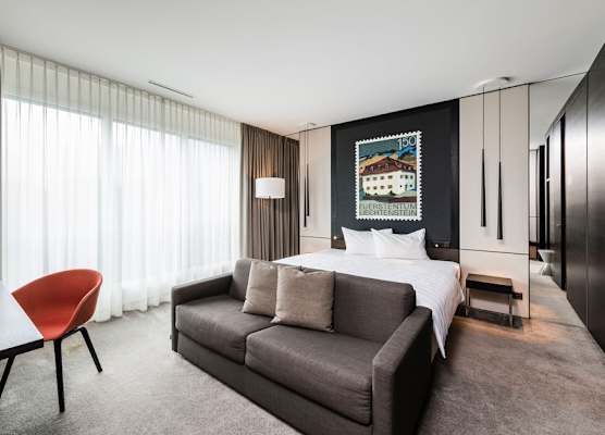 b-smart hotel Bendern 1