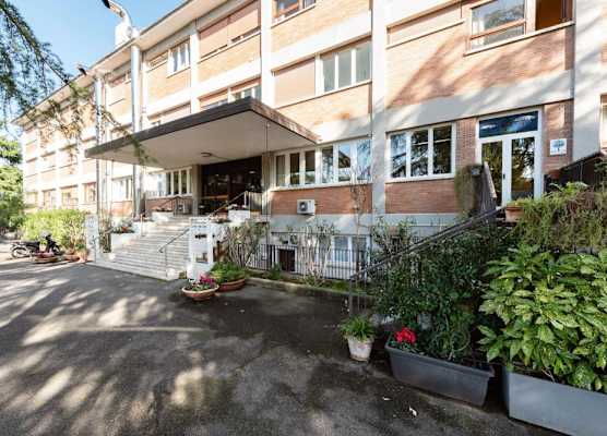 Casa per Ferie Opera Don Calabria 1