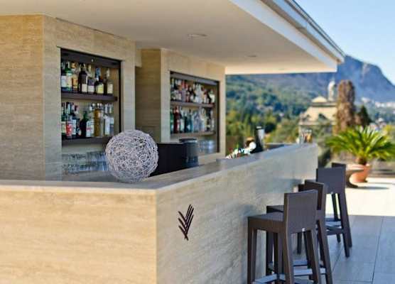Hotel La Palma 1