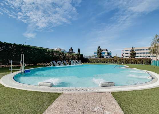 BAH Barcelona Airport Hotel 1