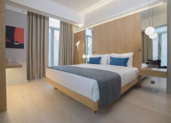 Galata's Hotel 1
