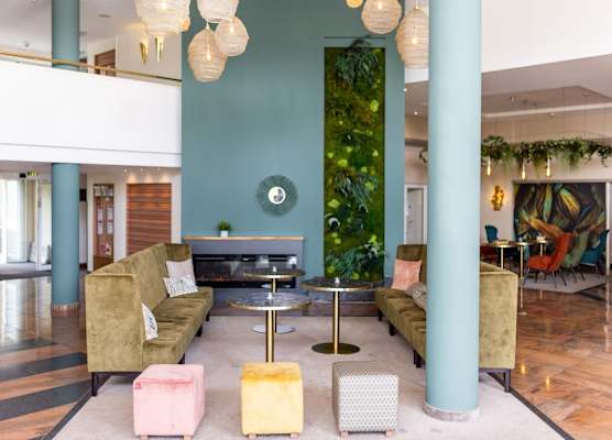 Parkhotel Ropeter 1