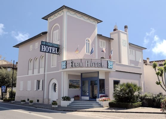 Elba Hotel 1