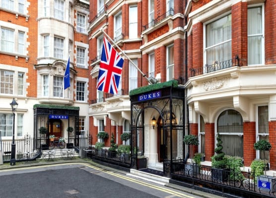 Dukes London 1