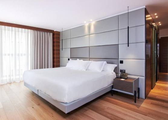 Hotel MyPalace León 1