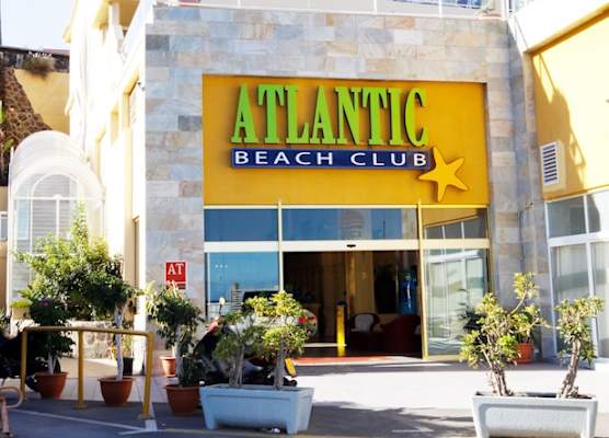 Atlantic Beach Club 1