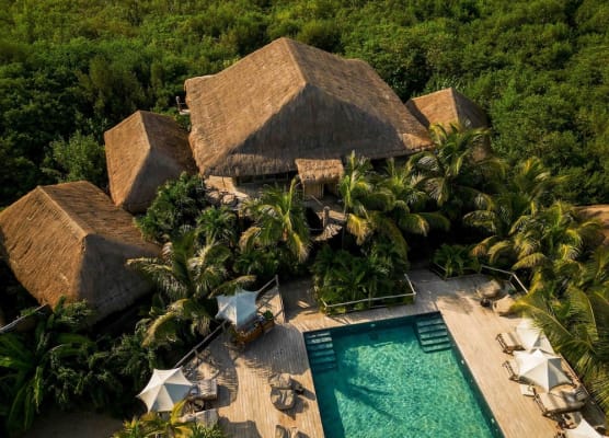 Radhoo Tulum 1