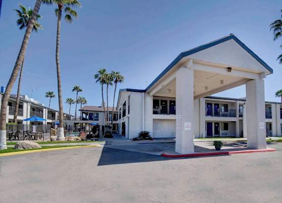 Studio 6-Tucson, AZ - Irvington Road 1