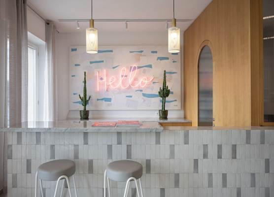 Hotel Venere Azzurra 1
