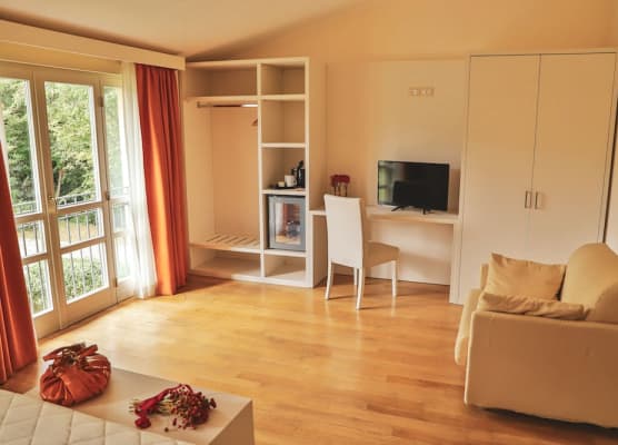 Cà Del Moro Resort & SPA 1