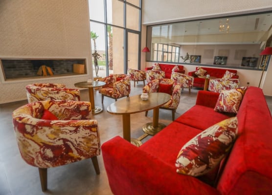 SUMAHAN SUITES & SPA 1