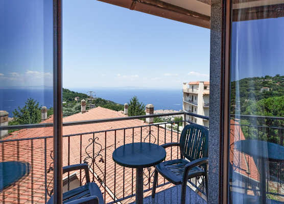 Hotel La Pergoletta 1