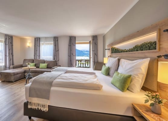 Seehotel zur Post 1