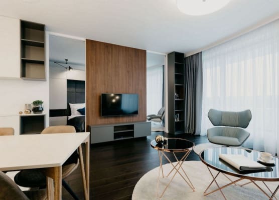 Exclusive Apartments Wroclaw City Centre 1