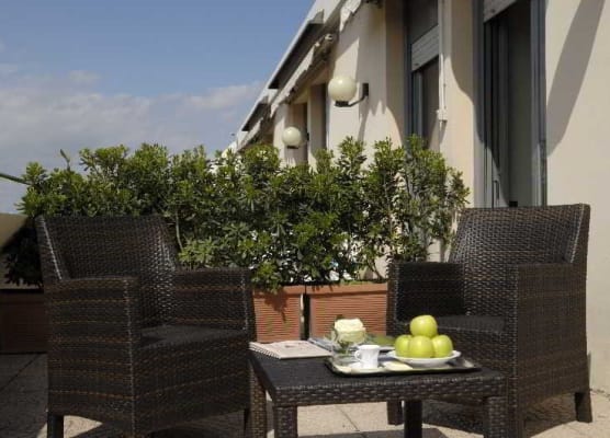 Hotel Masini 1