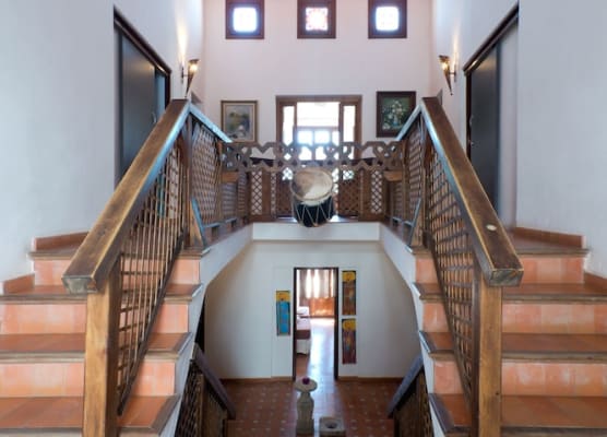 Casa Bombo 1