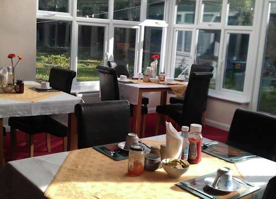 Best Inn Hotel 1