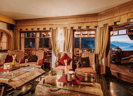 Hotel Bergschlössl 1