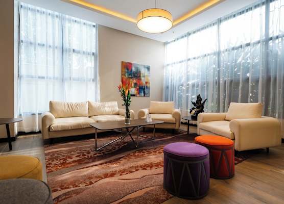 Trademark Suites at Enaki Town 1