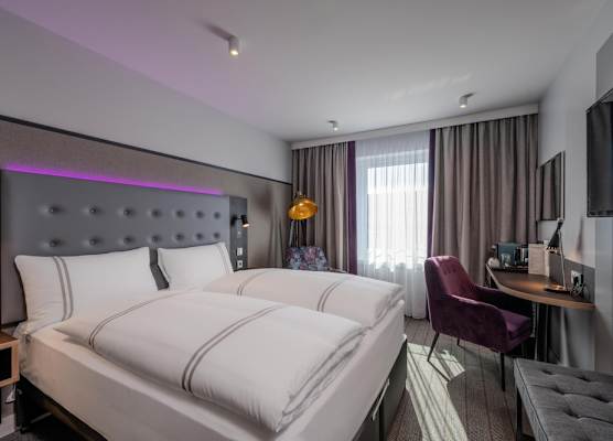 Premier Inn Hannover City Centre 1